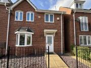 3 Bedroom House For Rent In Hampton Vale