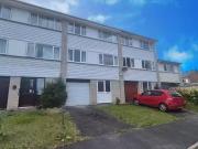 3 bedroom house for rent in Harford Close, Coombe...