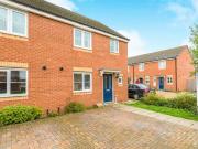 3 bedroom house for rent in Harle Oval, Bowburn, Durham, DH6