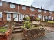 3 bedroom house for rent in Harvington Road, Oldbury, B68