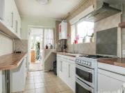 3 Bedroom House For Rent In Hayes