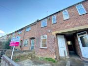 3 bedroom house for rent in Helena Road, NORWICH, NR2