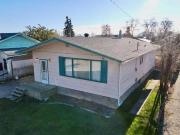 3 bedroom house for rent in high prairie