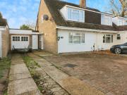 3 Bedroom House for rent in Hinksey Close, Langley