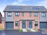 3 bedroom house for rent in Hogarth Close, Beaufort...