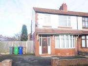 3 bedroom house for rent in Homestead Crescent Didsbury...
