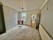 3 bedroom house for rent in Hucknall Lane, Bulwell, NG6