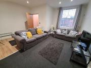3 bedroom house for rent in Hyde Park, Leeds, LS6