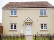3 bedroom house for rent in Jellicoe Road YEOVIL BA21