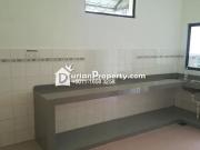 3 Bedroom House for rent in Johor Bahru, Johor