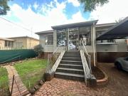 3 bedroom house for rent in kensingt.