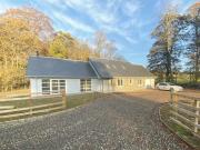 3 Bedroom House For Rent In Kinfauns