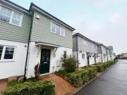 3 bedroom house for rent in Kings Close, Bournemouth, BH10