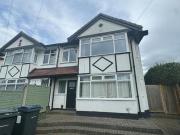 3 Bedroom House For Rent In Kings Norton