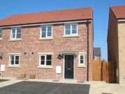 3 Bedroom House For Rent In Knaresborough, Uk