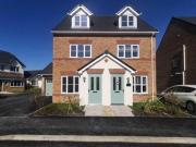 3 Bedroom House For Rent In La13