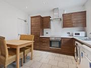 3 bedroom house for rent in Lancing Road, Sheffield, S2