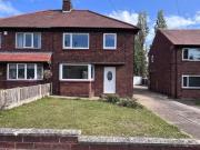 3 bedroom house for rent in Lawn Avenue, Woodlands,...