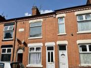 3 Bedroom House For Rent In Leicester
