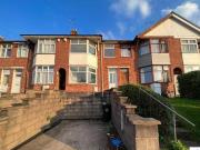 3 Bedroom House For Rent In Leicester