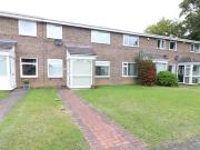 3 bedroom house for rent in Lingholme ChesterleStreet DH2