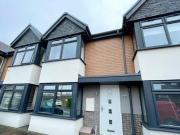 3 Bedroom House For Rent In Llandudno Junction