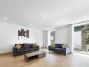 3 Bedroom House For Rent In London