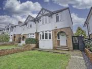 3 bedroom house for rent in London Road, Northampton, NN4