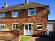 3 Bedroom House For Rent In Loughborough