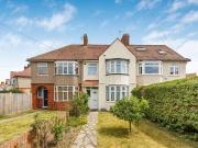 3 bedroom house for rent in Lyncroft Gardens, Hounslow, TW3