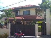 3 Bedroom House for rent in Ma. Luisa