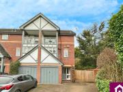 3 Bedroom House For Rent In Manchester