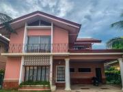 3 Bedroom House For Rent in Mandaue City, Medittranean...