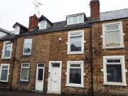 3 Bedroom House For Rent In Mansfield Woodhouse, Mansfield