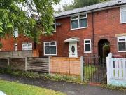 3 bedroom house for rent in Maricourt Avenue, BB1