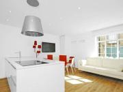 3 Bedroom House For Rent In Marylebone, London