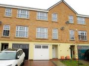 3 bedroom house for rent in Meadow Way STAFFORD...