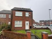 3 Bedroom House For Rent In Middleton, Manchester