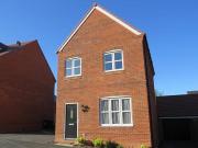 3 bedroom house for rent in Millenium Drive Amesbury...