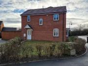 3 bedroom house for rent in Millstone Close, Weston...