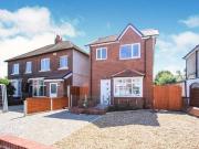 3 bedroom house for rent in Moorland Road Lytham St...