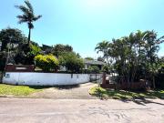 3 Bedroom House For Rent in Morningside, Durban