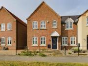 3 Bedroom House For Rent In Nafferton