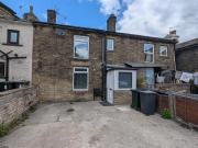 3 bedroom house for rent in Nelson Street, Bradford, BD13