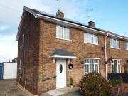 3 Bedroom House For Rent In New Ollerton