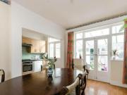 3 Bedroom House For Rent In Norbury, London