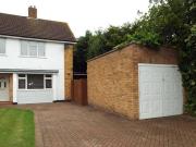 3 bedroom house for rent in North Tonbridge TN10