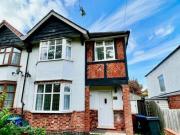 3 Bedroom House For Rent In Northampton
