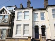 3 Bedroom House For Rent In Norwich