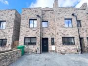 3 Bedroom House For Rent In Nottingham